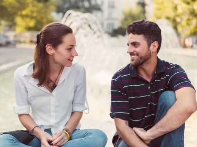 First Date Tips to Make a Great Impression (Without the Stress)