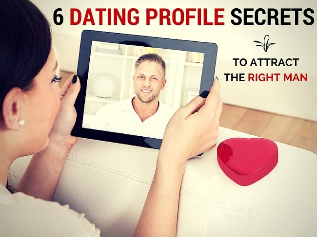 How to Create a Dating Profile That Actually Gets Replies