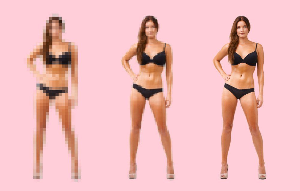 Hidden Camera Porn: The Raw Thrill of the Unseen