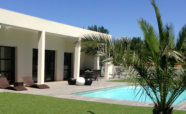 Des solutions pour tous les types de piscines